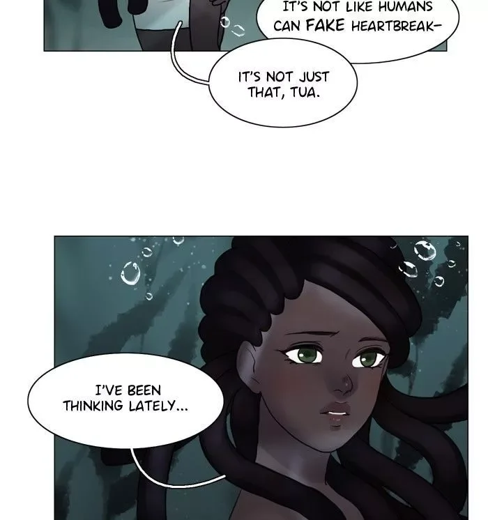 Siren's Lament Chapter 77 page 20