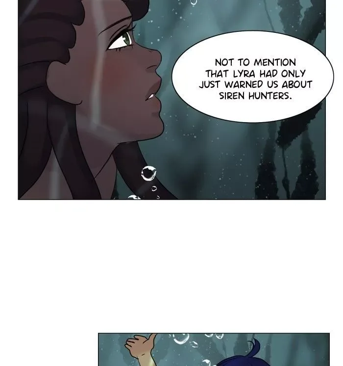 Siren's Lament Chapter 77 page 17
