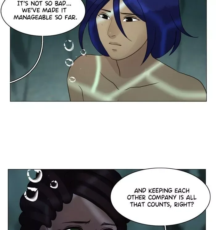 Siren's Lament Chapter 77 page 23