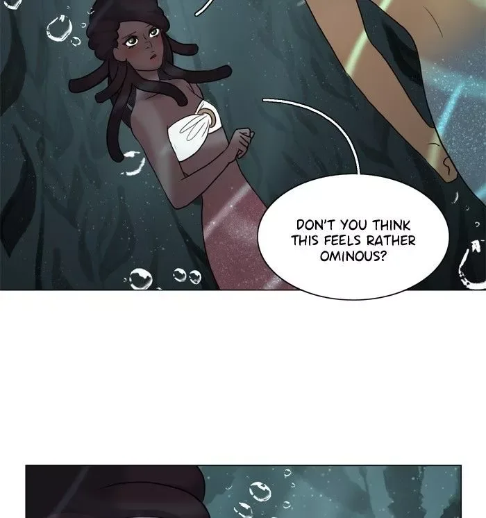 Siren's Lament Chapter 77 page 16
