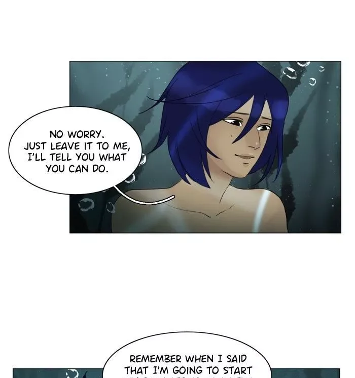 Siren's Lament Chapter 77 page 30