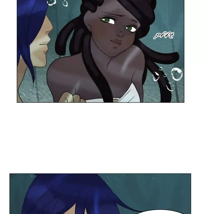 Siren's Lament Chapter 77 page 33
