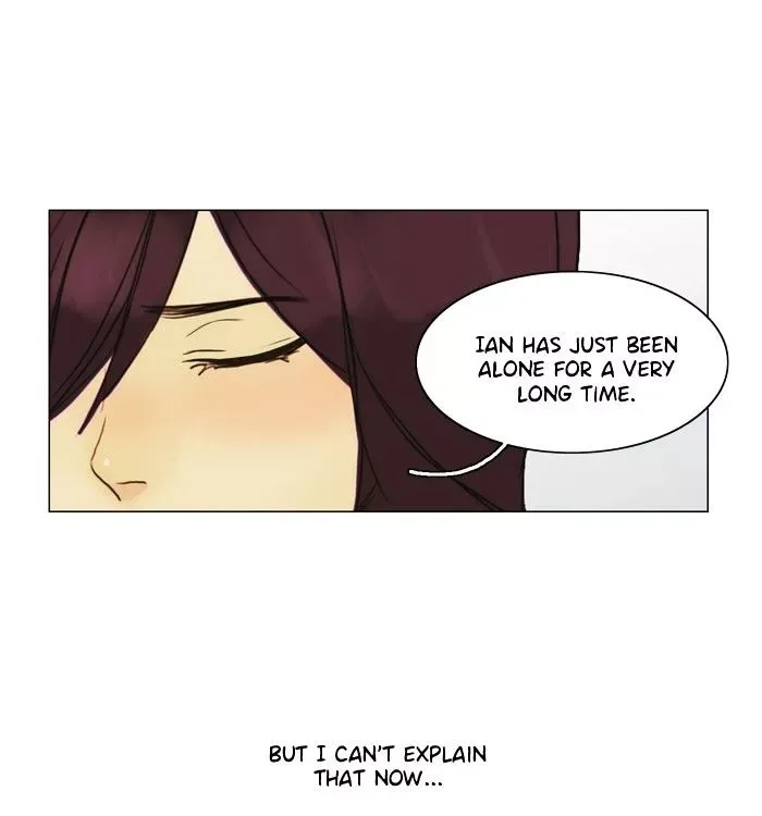 Siren's Lament Chapter 74 page 30