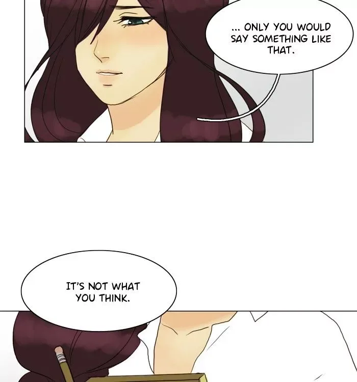 Siren's Lament Chapter 74 page 27