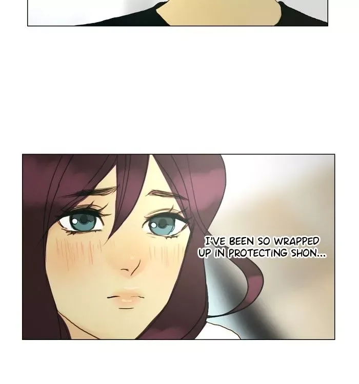 Siren's Lament Chapter 74 page 37