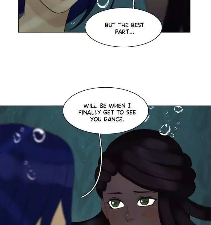 Siren's Lament Chapter 77 page 36