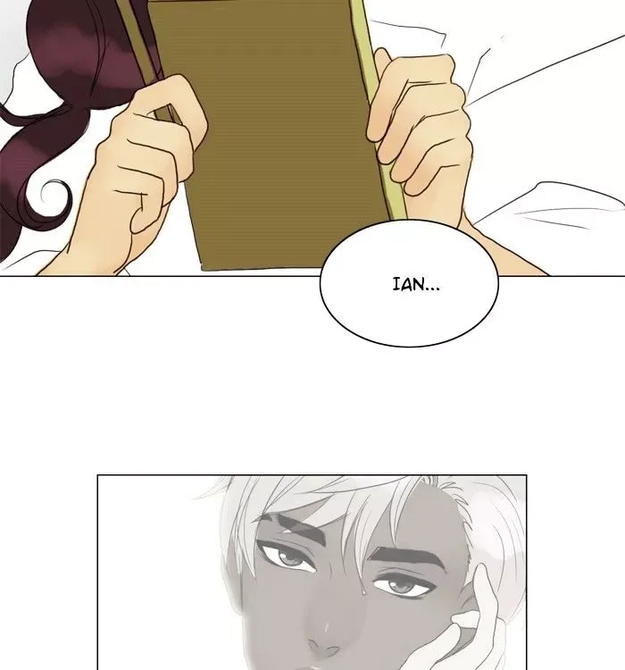Siren's Lament Chapter 74 page 28