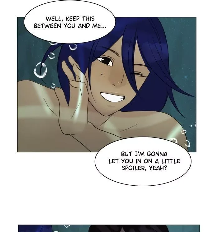 Siren's Lament Chapter 77 page 32