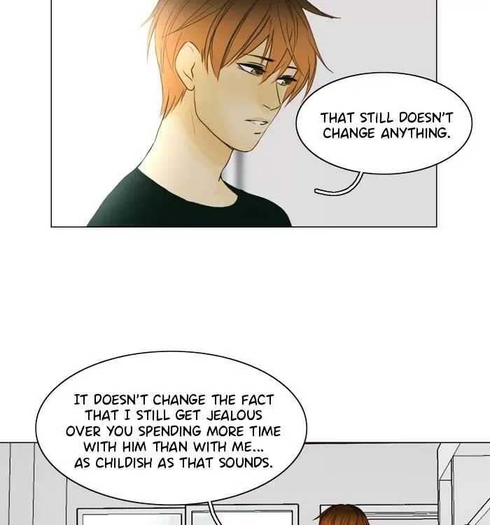 Siren's Lament Chapter 74 page 32