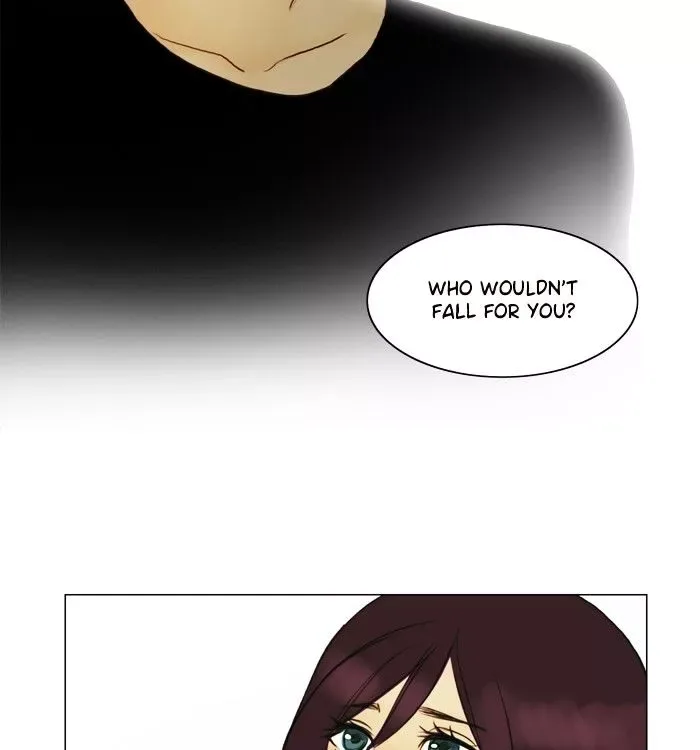 Siren's Lament Chapter 74 page 25