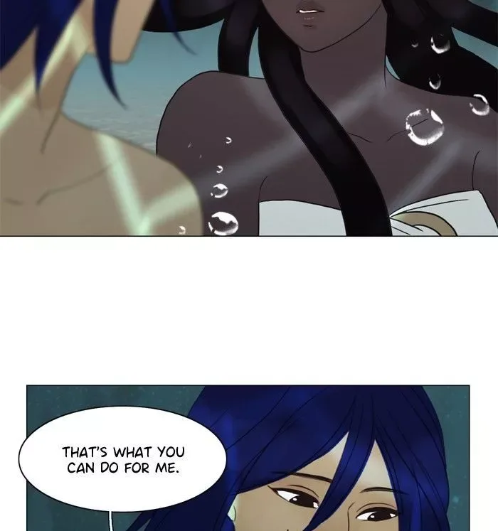 Siren's Lament Chapter 77 page 37