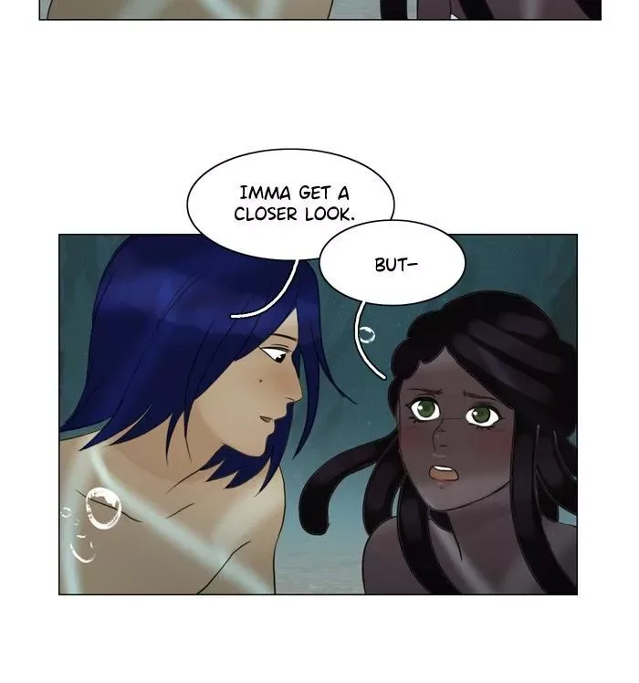 Siren's Lament Chapter 77 page 40