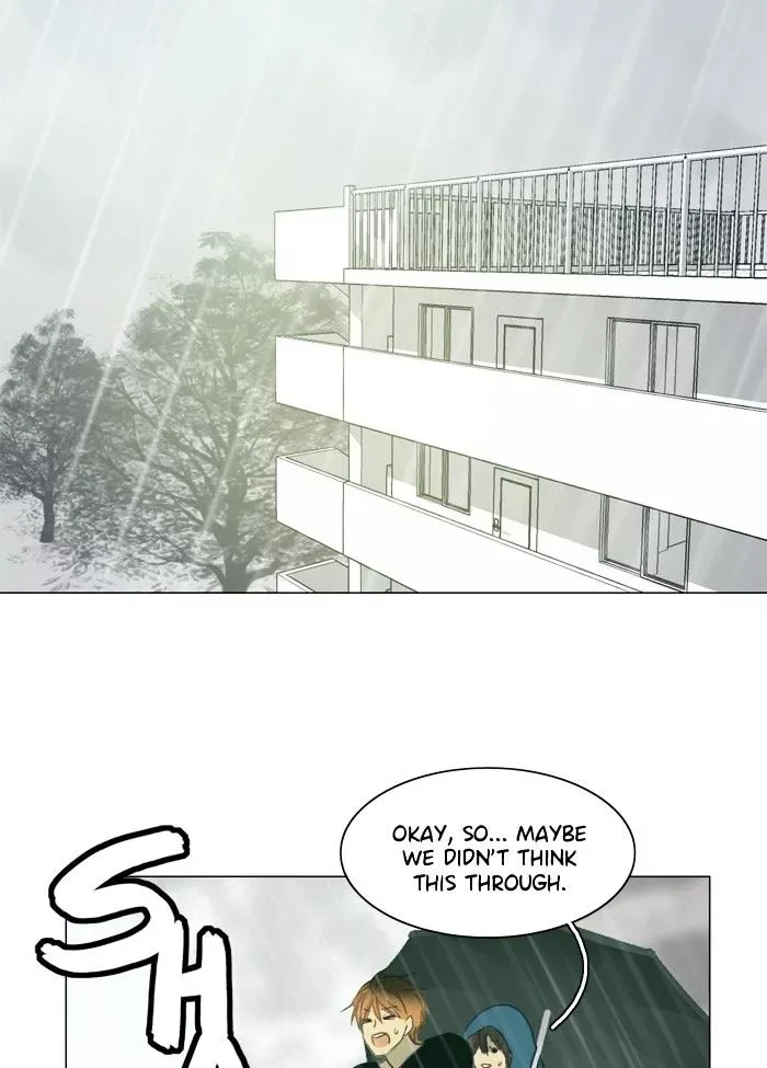 Siren's Lament Chapter 74 page 46