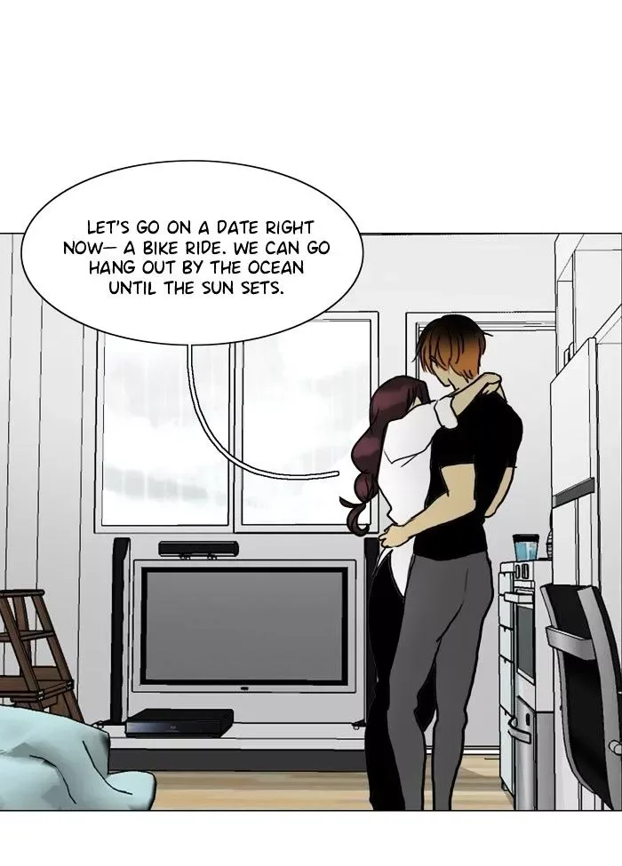 Siren's Lament Chapter 74 page 42