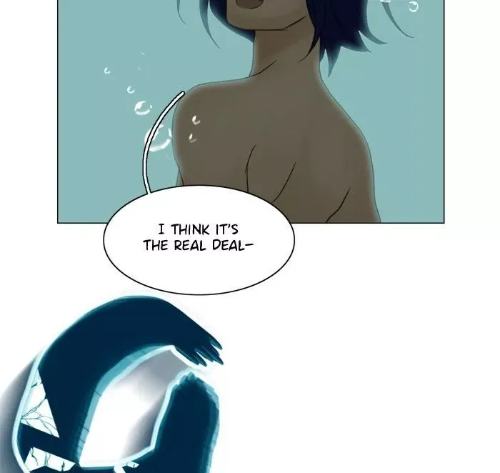 Siren's Lament Chapter 77 page 48