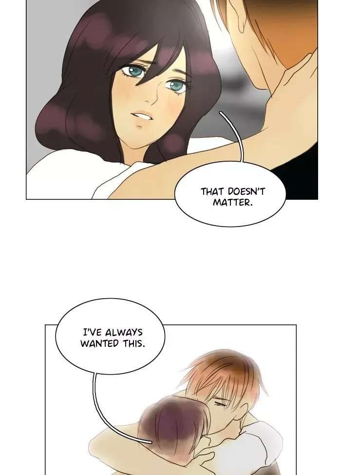 Siren's Lament Chapter 74 page 44