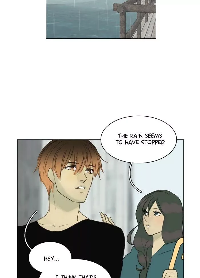 Siren's Lament Chapter 74 page 49
