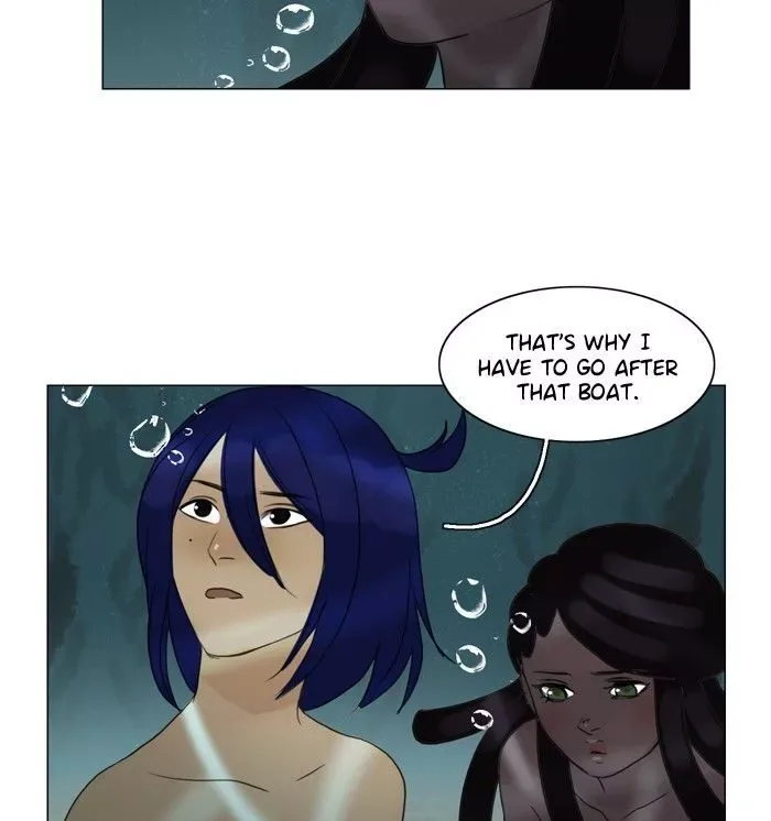 Siren's Lament Chapter 77 page 39
