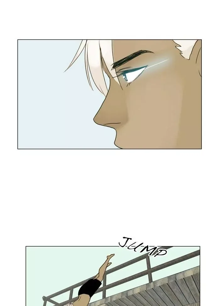 Siren's Lament Chapter 74 page 54