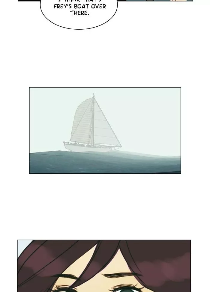 Siren's Lament Chapter 74 page 50