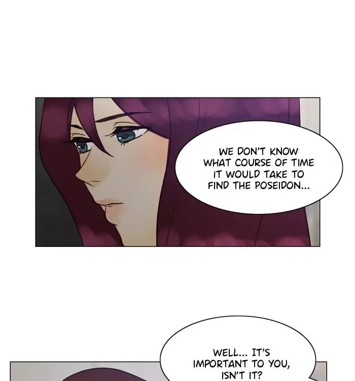 Siren's Lament Chapter 76 page 6
