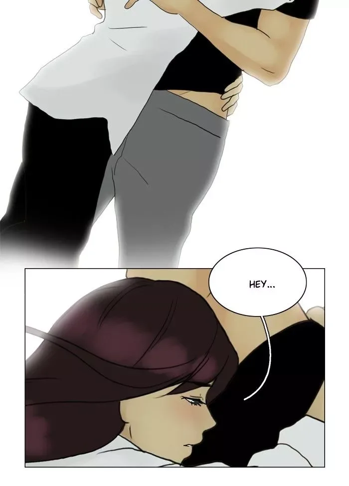 Siren's Lament Chapter 74 page 41