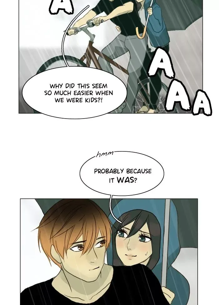 Siren's Lament Chapter 74 page 47