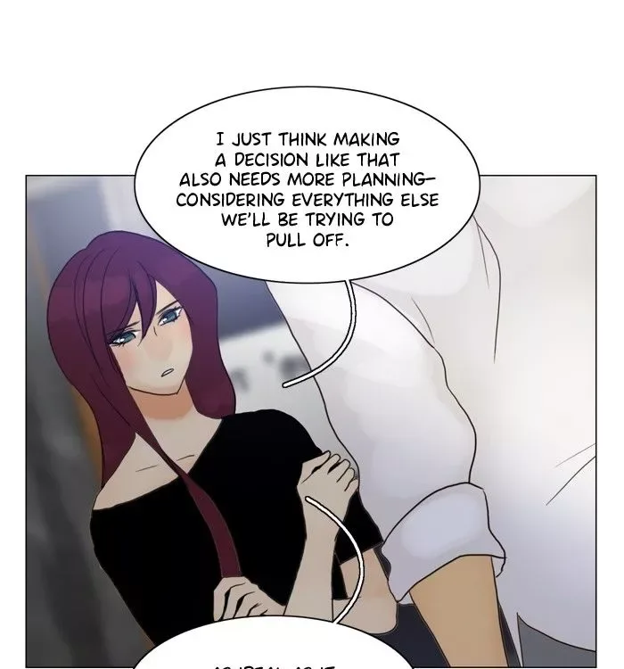 Siren's Lament Chapter 76 page 11
