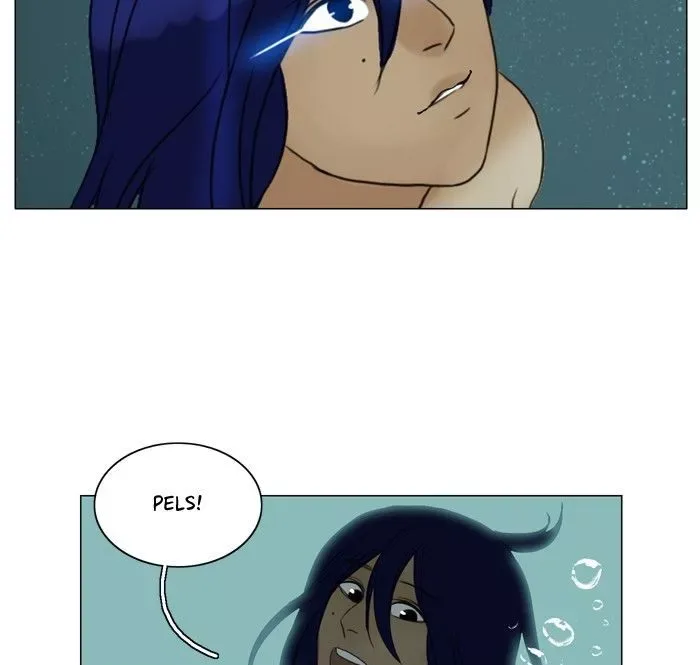 Siren's Lament Chapter 77 page 47