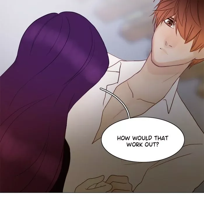 Siren's Lament Chapter 76 page 5