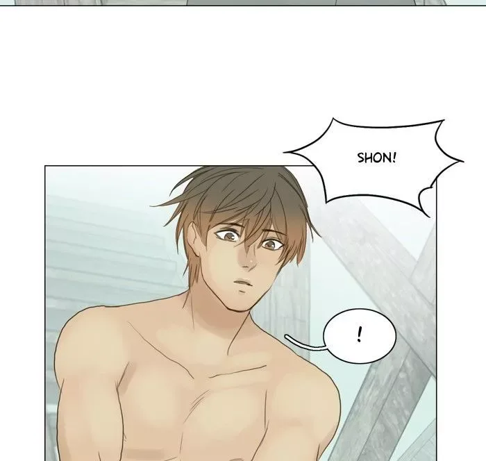 Siren's Lament Chapter 77 page 58