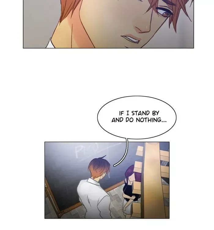 Siren's Lament Chapter 76 page 28