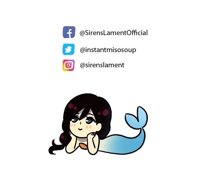Siren's Lament Chapter 74 page 61