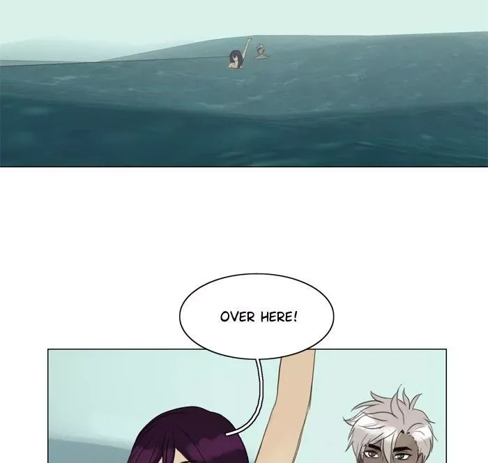 Siren's Lament Chapter 77 page 60