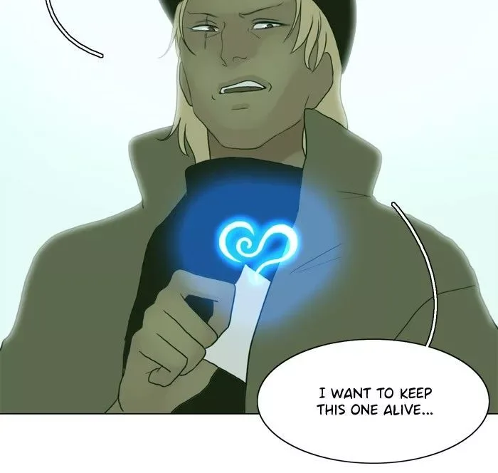 Siren's Lament Chapter 77 page 68