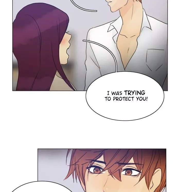 Siren's Lament Chapter 76 page 40