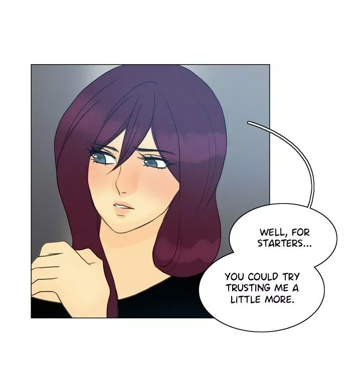 Siren's Lament Chapter 76 page 37