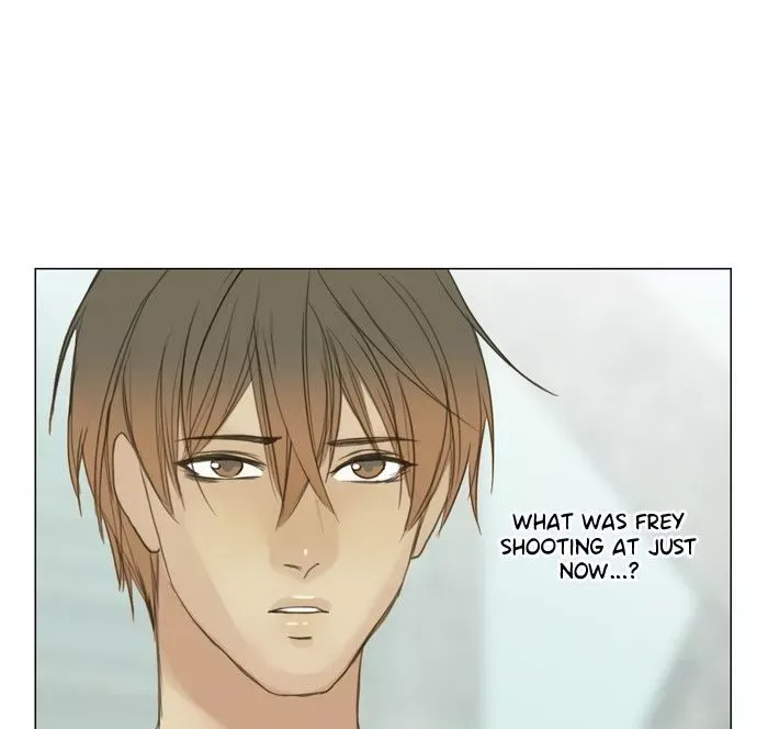 Siren's Lament Chapter 77 page 64