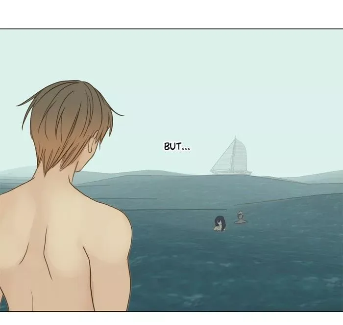 Siren's Lament Chapter 77 page 63