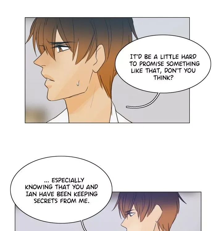 Siren's Lament Chapter 76 page 39