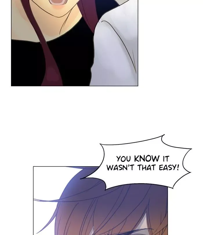 Siren's Lament Chapter 76 page 53