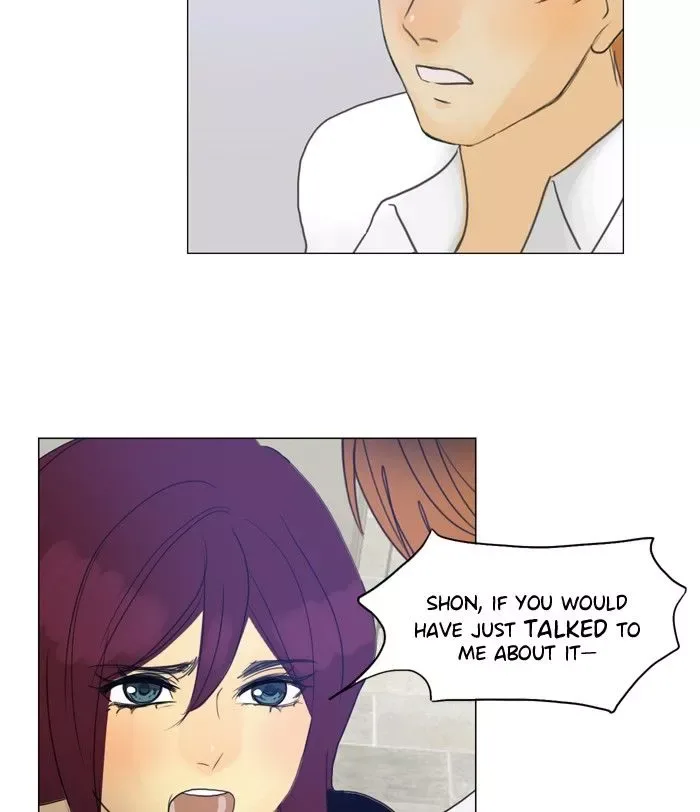 Siren's Lament Chapter 76 page 52