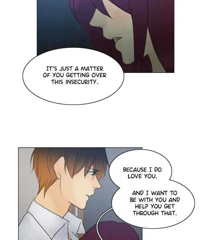Siren's Lament Chapter 76 page 58