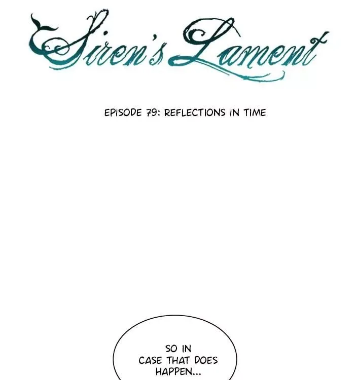 Siren's Lament Chapter 79 page 18
