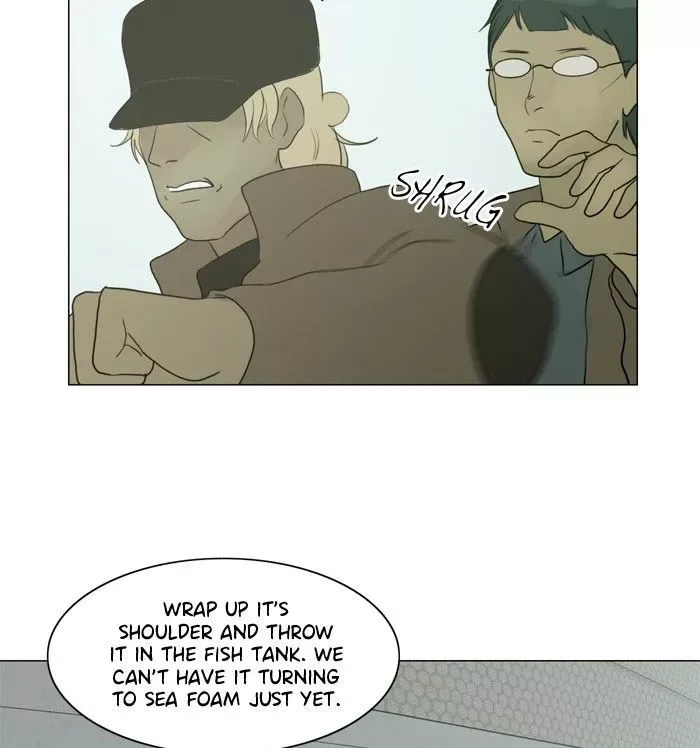 Siren's Lament Chapter 78 page 6