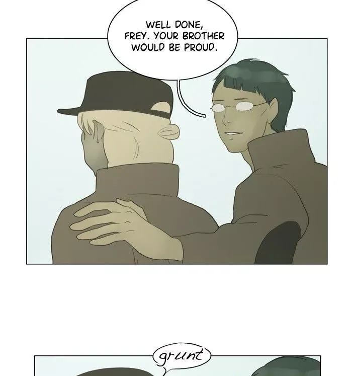 Siren's Lament Chapter 78 page 5
