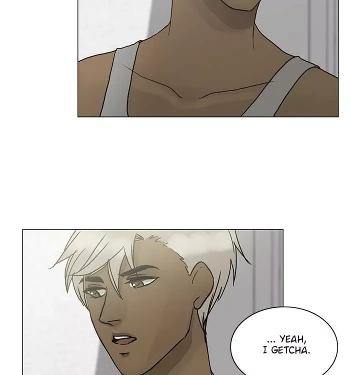 Siren's Lament Chapter 79 page 22