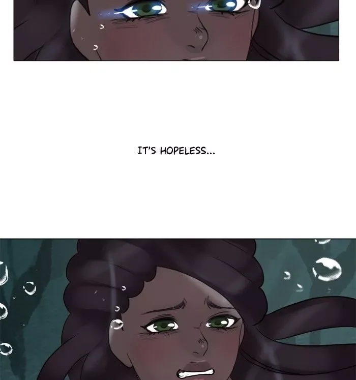 Siren's Lament Chapter 78 page 16