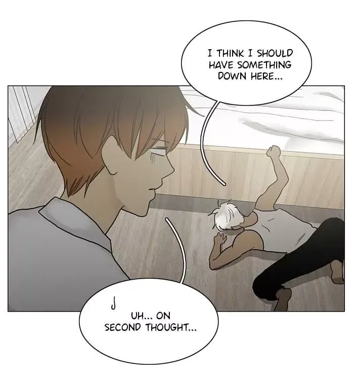 Siren's Lament Chapter 79 page 27