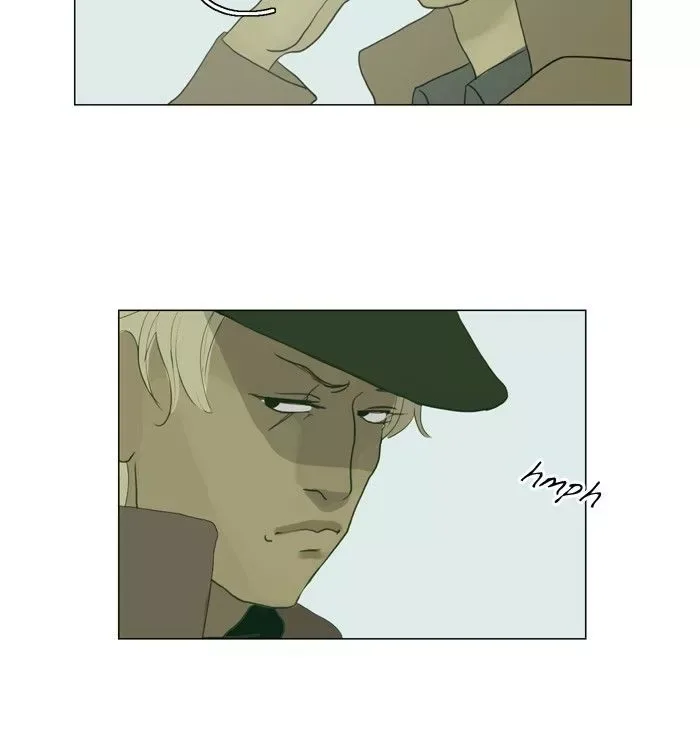 Siren's Lament Chapter 78 page 9